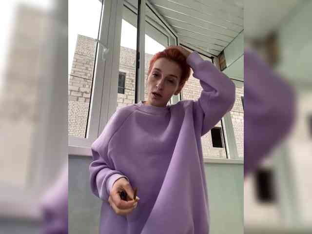 VedMasha webcam