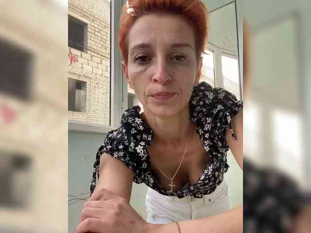 VedMasha webcam