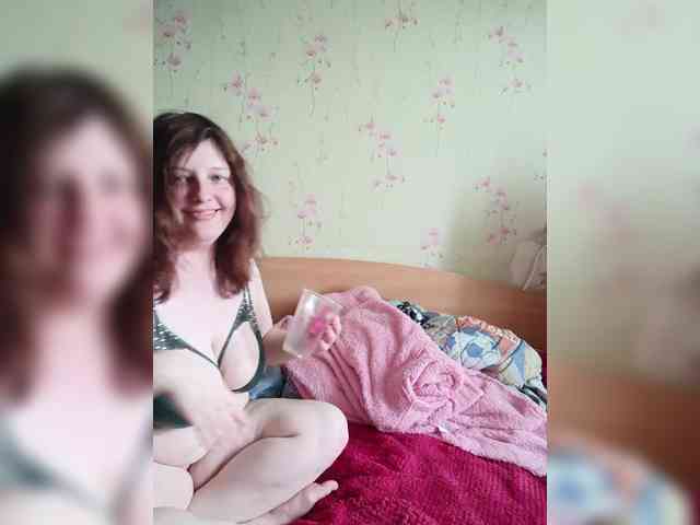 Ozimandiaa webcam