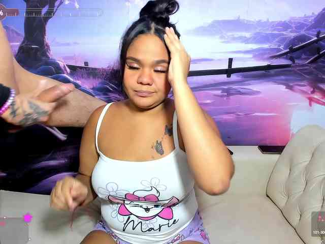 Threesome-house webcam