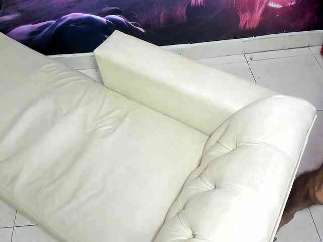Threesome-house webcam
