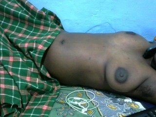 Ebonyladasha Porn Show