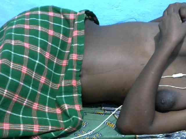 Ebonyladasha webcam