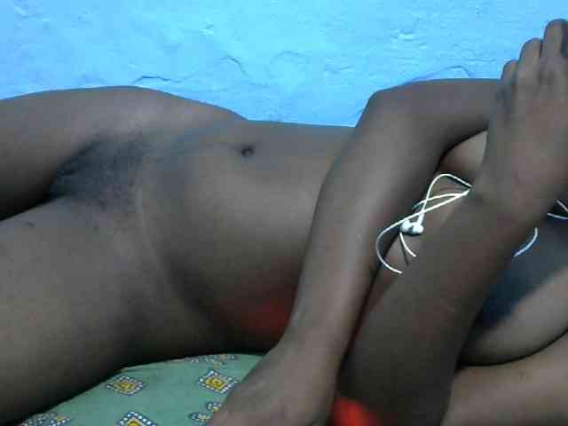 Ebonyladasha webcam