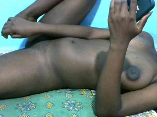 Ebonyladasha webcam
