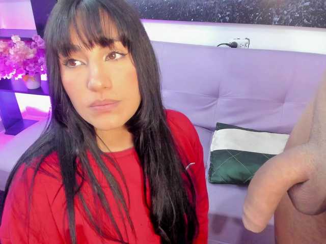 Briannasexy00's BongaCams show and profile