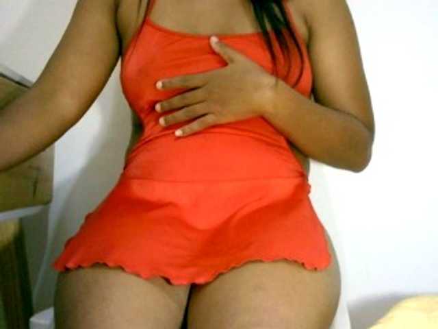 LalyChoco1 on BongaCams 