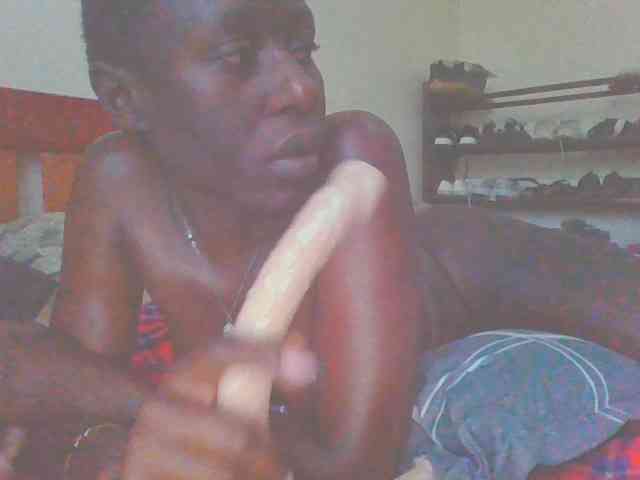 EbonyChocholate Live Webcam on BongaCams