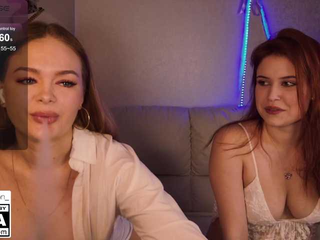2prettygirls cam belle