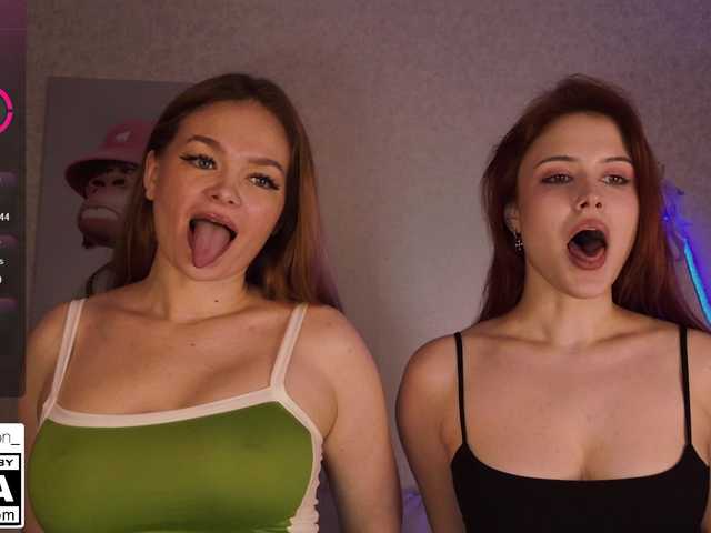 2PrettyGirls from BongaCams is Freechat