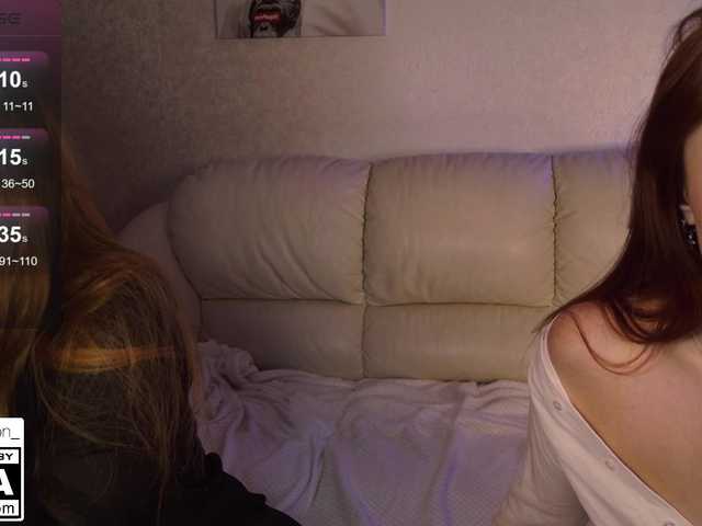 2PrettyGirls from BongaCams is Freechat