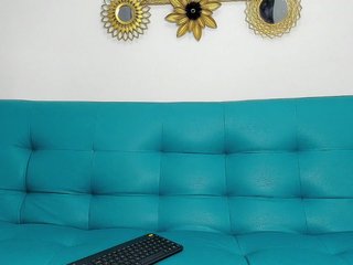Elizabeth-Lamer Porn Show