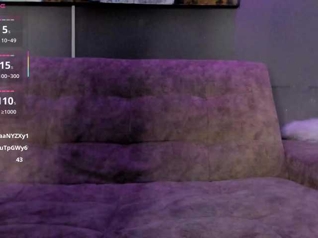 Elizabeth-Lamer webcam