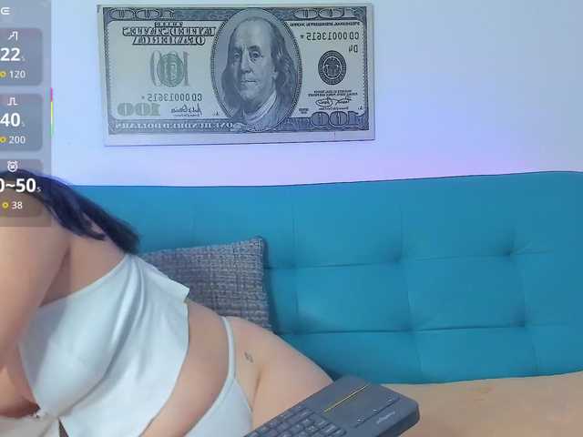 Elizabeth-Lamer's BongaCams show and profile