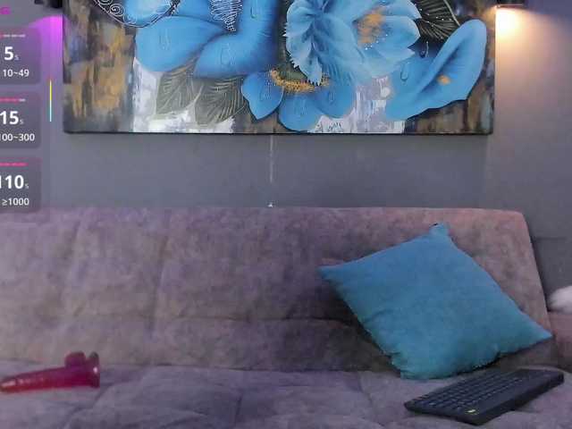 Elizabeth-Lamer's BongaCams show and profile