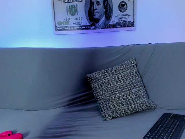 Elizabeth-Lamer's BongaCams show and profile