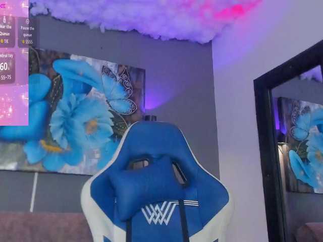 Elizabeth-Lamer's BongaCams show and profile