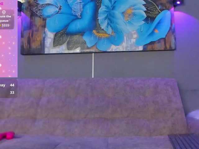 Elizabeth-Lamer's BongaCams show and profile