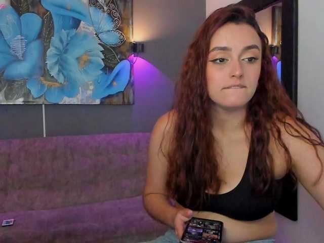 Elizabeth-Lamer webcam