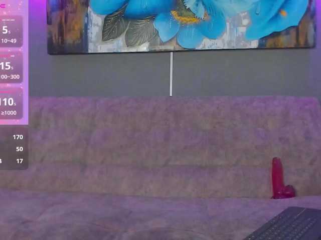 Elizabeth-Lamer's BongaCams show and profile