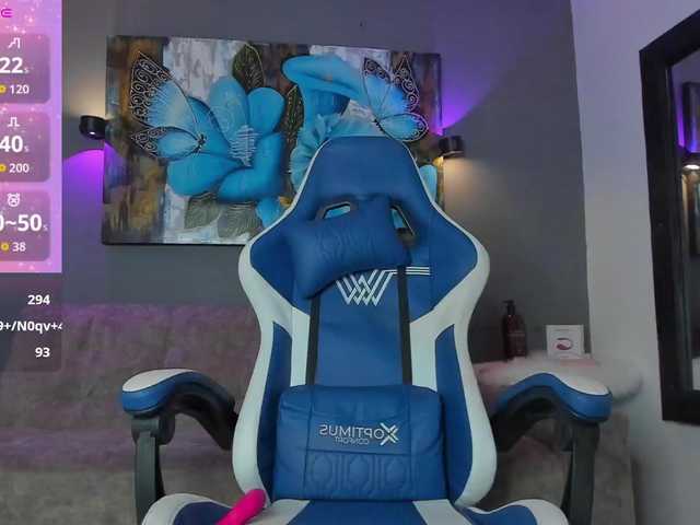 Elizabeth-Lamer's BongaCams show and profile