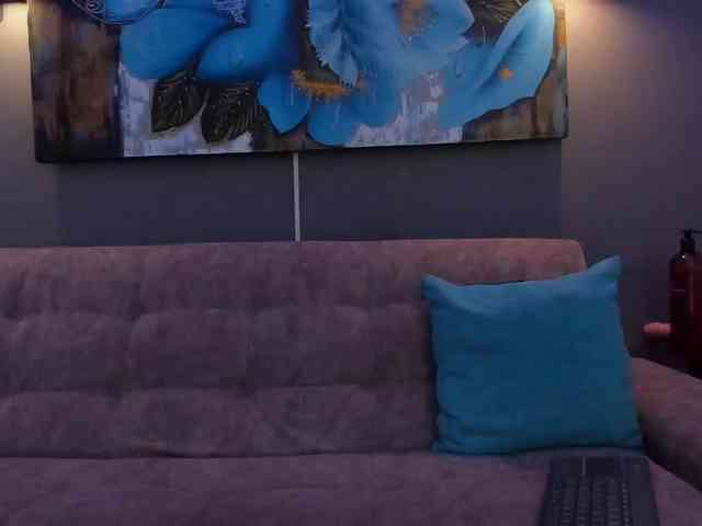 Elizabeth-Lamer webcam