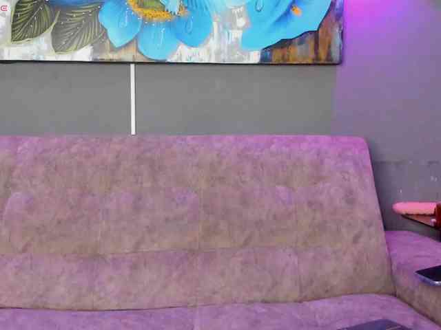 Elizabeth-Lamer webcam