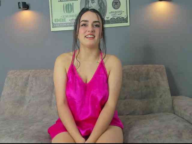 Elizabeth-Lamer webcam