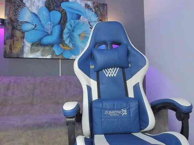 Elizabeth-Lamer webcam