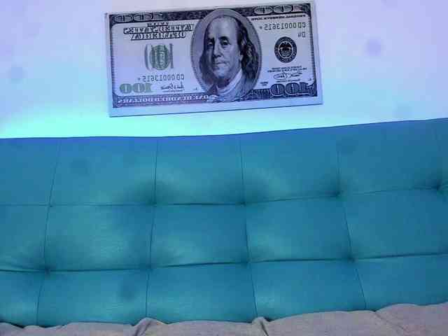 Elizabeth-Lamer webcam