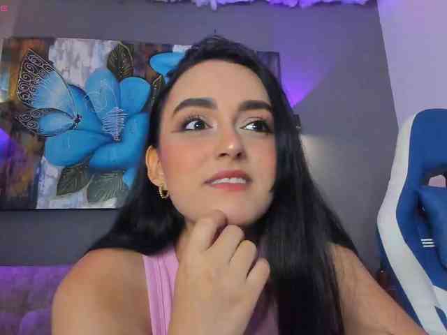 Elizabeth-Lamer webcam