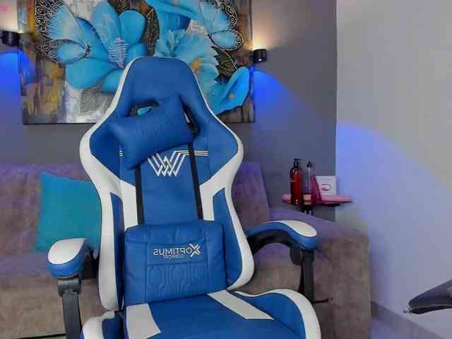 Elizabeth-Lamer webcam