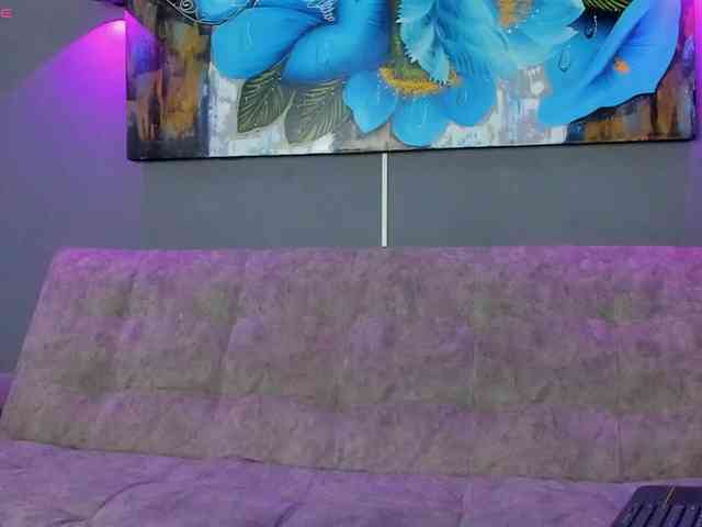 Elizabeth-Lamer webcam