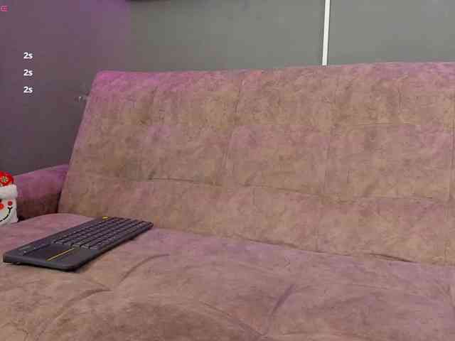 Elizabeth-Lamer webcam