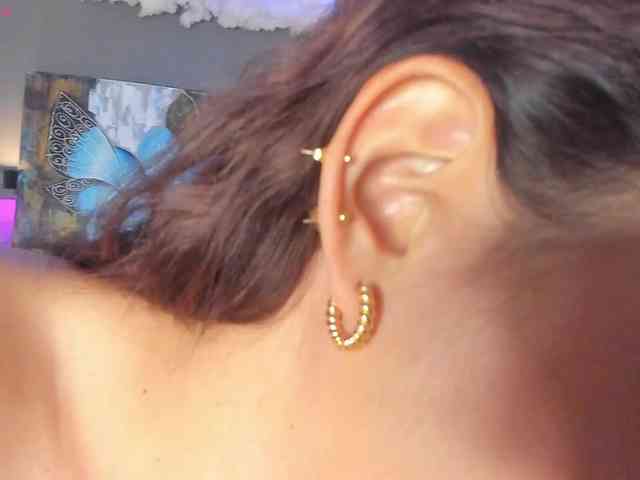 Elizabeth-Lamer webcam