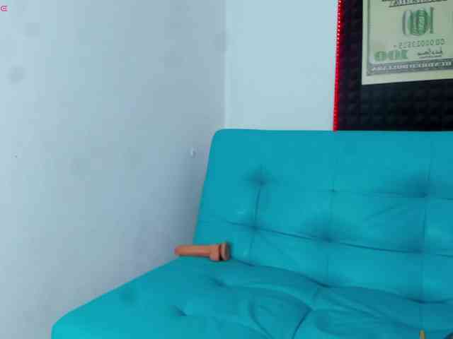 Elizabeth-Lamer webcam