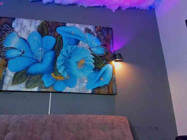 Elizabeth-Lamer webcam