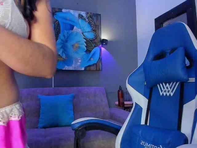 Elizabeth-Lamer webcam