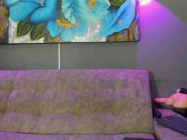 Elizabeth-Lamer webcam