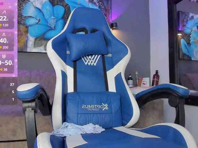 Elizabeth-Lamer webcam