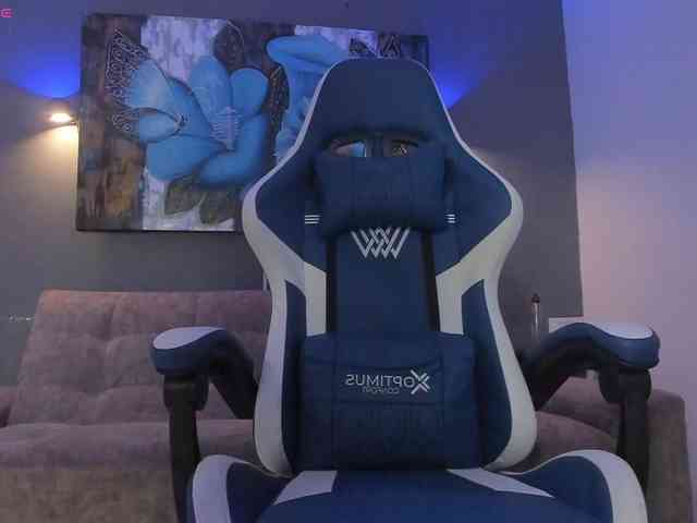 Elizabeth-Lamer webcam