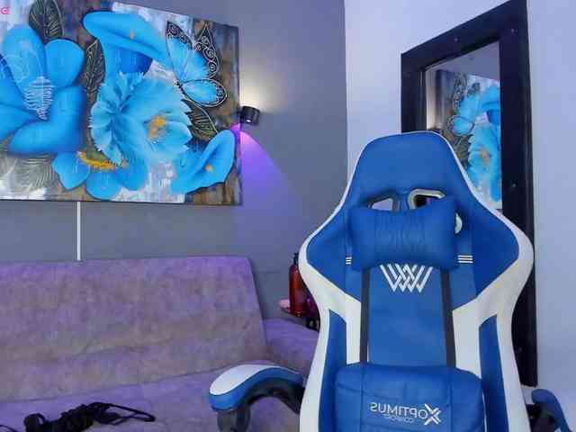 Elizabeth-Lamer webcam