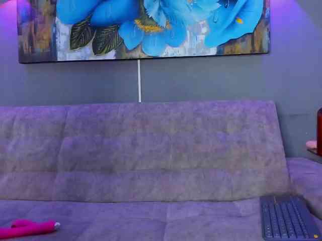 Elizabeth-Lamer webcam