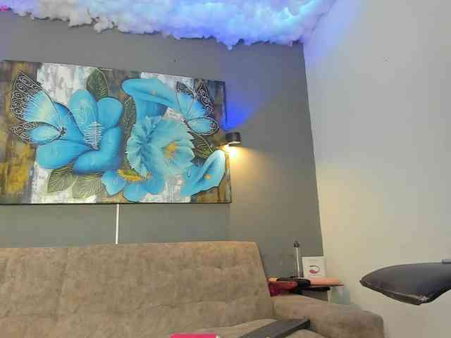 Elizabeth-Lamer webcam