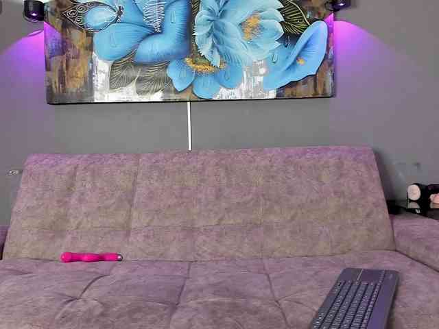 Elizabeth-Lamer webcam