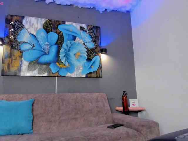 Elizabeth-Lamer webcam