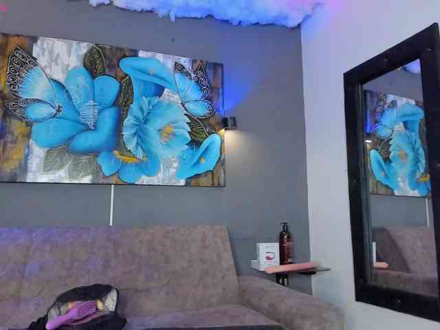 Elizabeth-Lamer webcam