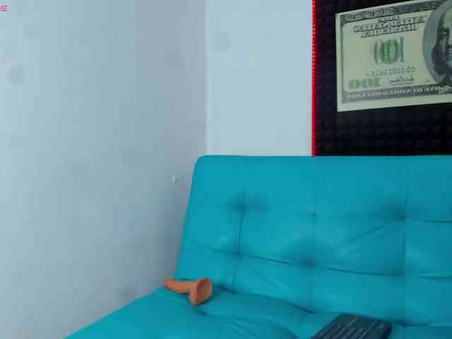 Elizabeth-Lamer webcam