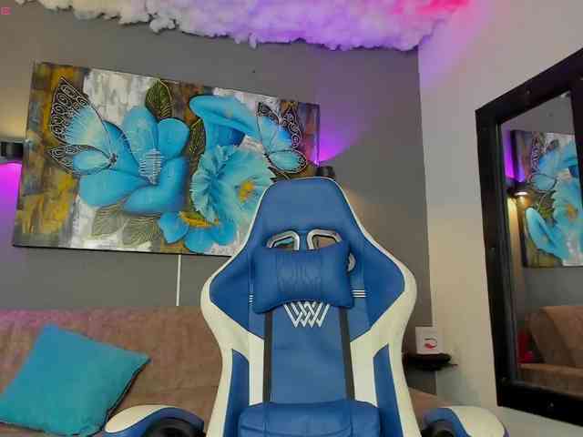 Elizabeth-Lamer webcam