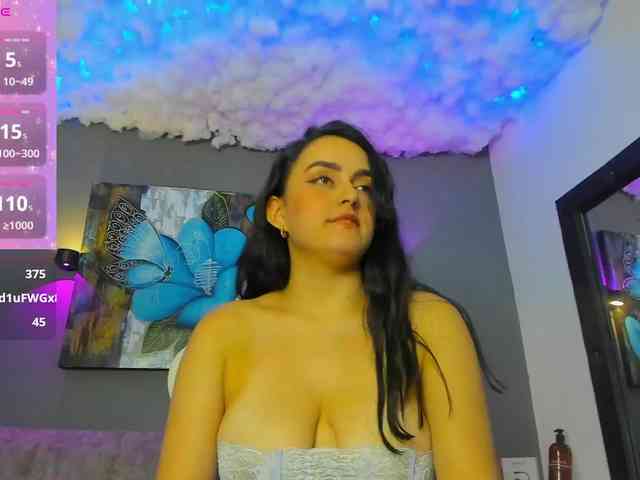 Elizabeth-Lamer webcam